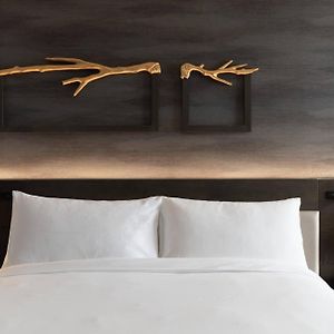 Guest Room King Bed